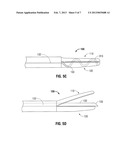 Apparatus, System, and Method for Performing an Electrosurgical Procedure diagram and image