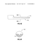 Apparatus, System, and Method for Performing an Electrosurgical Procedure diagram and image