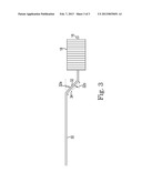 SURGICAL BRUSH diagram and image