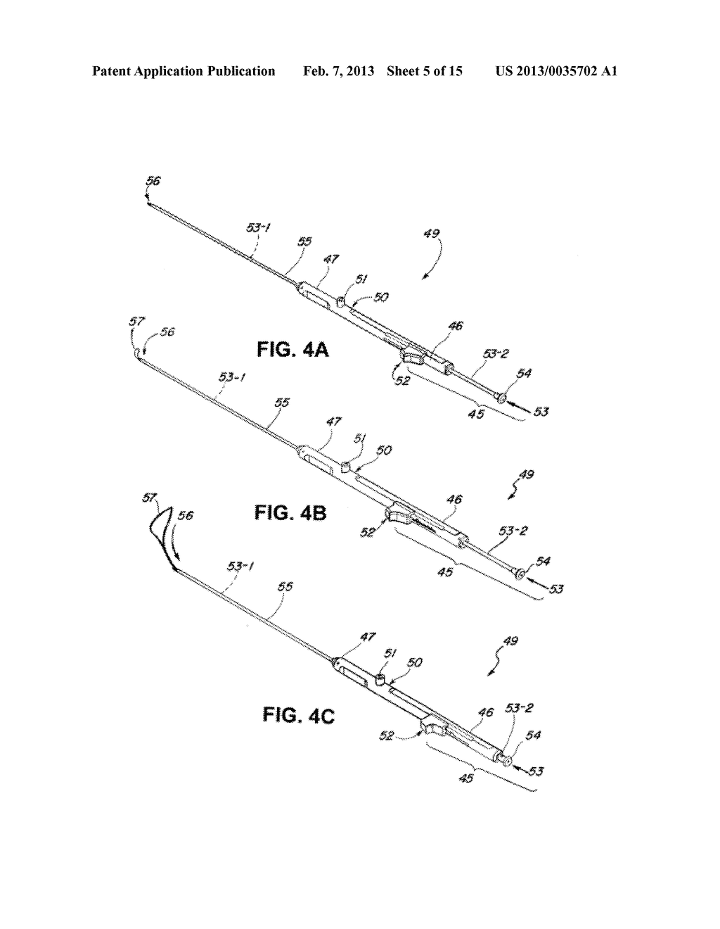 DUAL INSUFFLATION AND WOUND CLOSURE DEVICES AND METHODS - diagram, schematic, and image 06