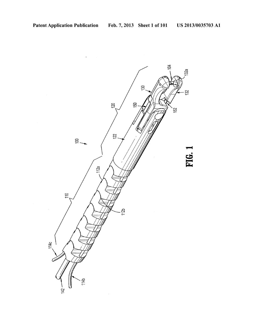 Flexible Endoscopic Stitching Devices - diagram, schematic, and image 02