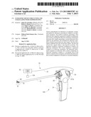 ULTRASONIC DEVICE FOR CUTTING AND COAGULATING WITH STEPPED OUTPUT diagram and image