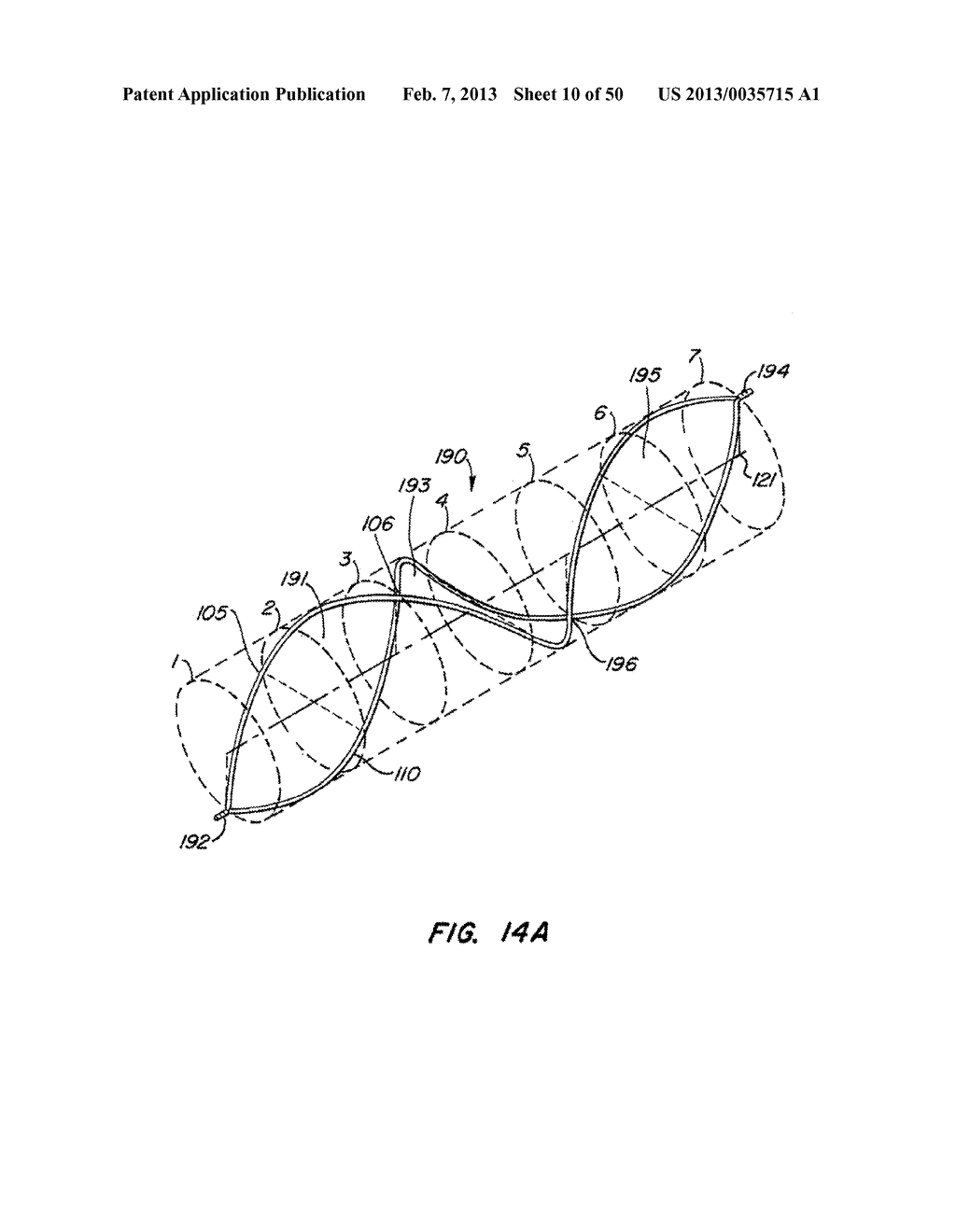 DEVICES AND METHODS FOR VESSEL OCCLUSION - diagram, schematic, and image 11