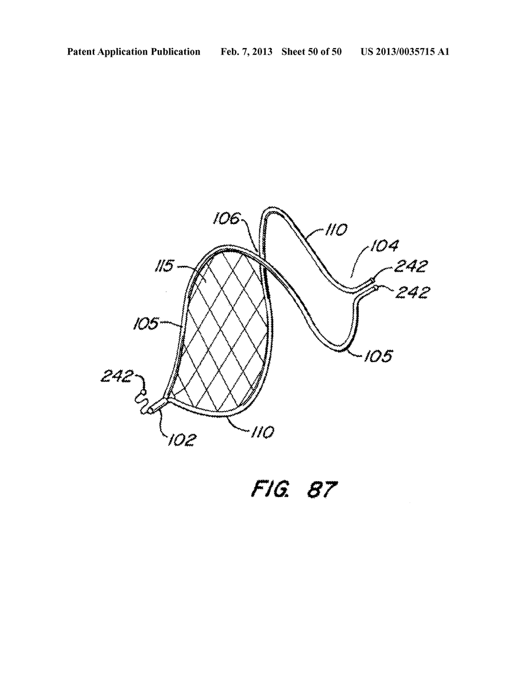 DEVICES AND METHODS FOR VESSEL OCCLUSION - diagram, schematic, and image 51