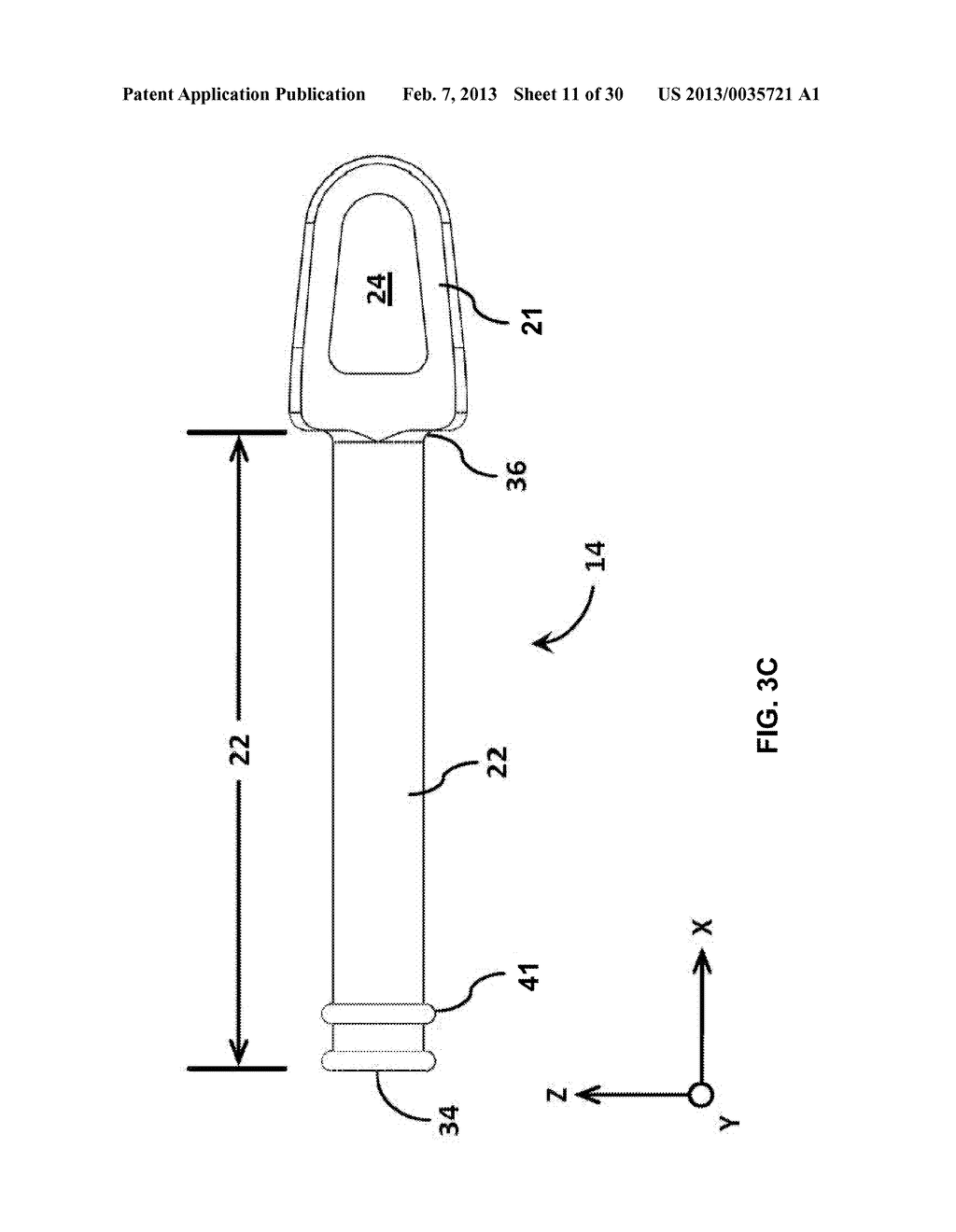 SURGICAL ANCHOR - diagram, schematic, and image 12