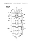 CONNECTING ELEMENT FOR A STABILIZATION SYSTEM FOR THE VERTEBRAL COLUMN,     AND STABILIZATION SYSTEM FOR THE VERTEBRAL COLUMN diagram and image