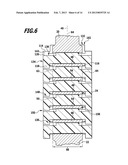 CONNECTING ELEMENT FOR A STABILIZATION SYSTEM FOR THE VERTEBRAL COLUMN,     AND STABILIZATION SYSTEM FOR THE VERTEBRAL COLUMN diagram and image