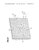 CONNECTING ELEMENT FOR A STABILIZATION SYSTEM FOR THE VERTEBRAL COLUMN,     AND STABILIZATION SYSTEM FOR THE VERTEBRAL COLUMN diagram and image