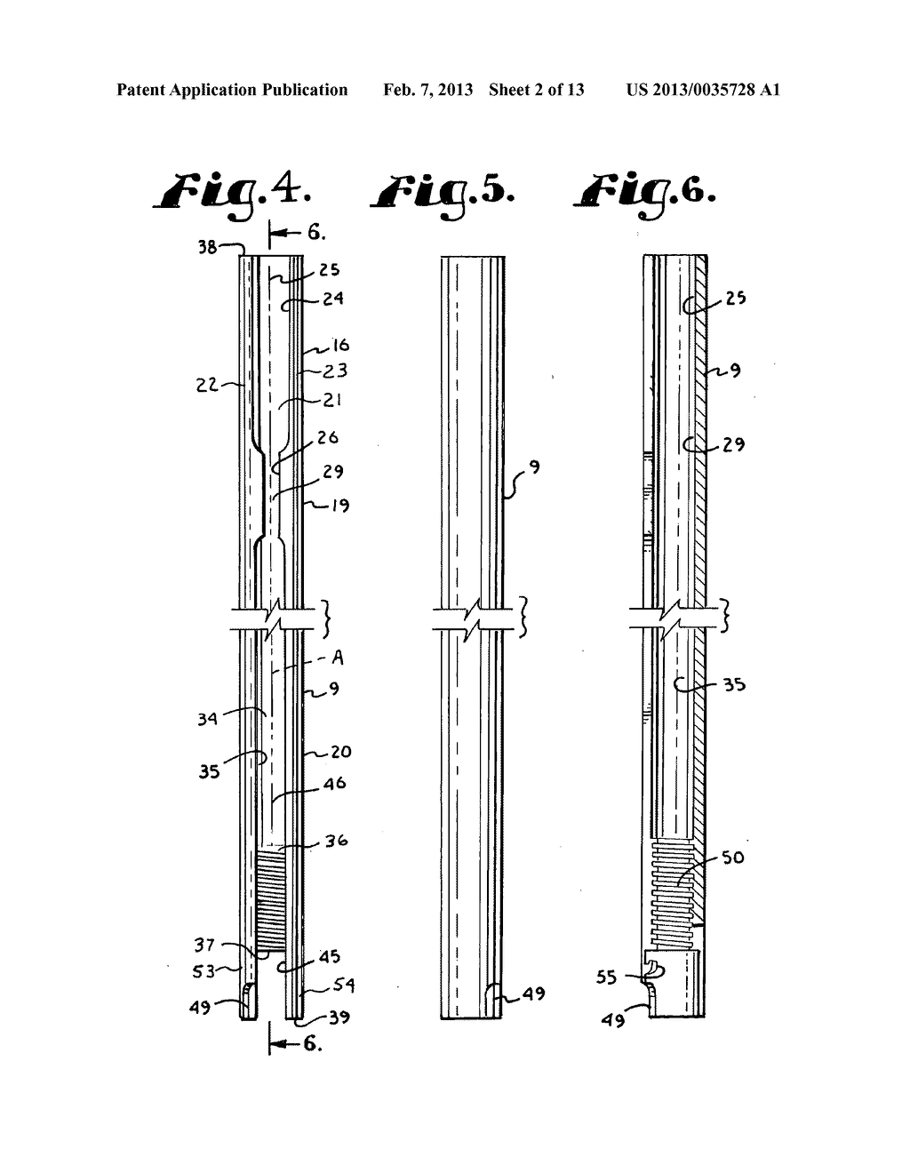 Orthopedic implant rod reduction tool set and method - diagram, schematic, and image 03