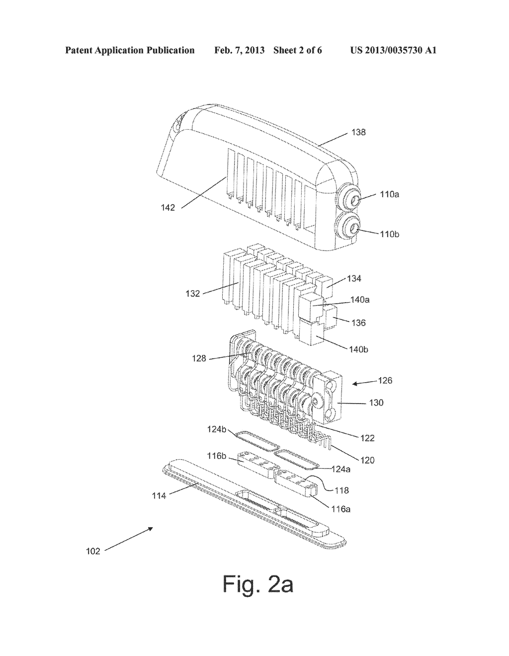 IMPLANTABLE PULSE GENERATOR - diagram, schematic, and image 03