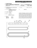 INTERCONNECTION OF CONDUCTOR TO FEEDTHROUGH diagram and image