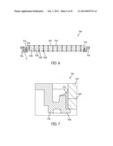 INTERCONNECTION OF CONDUCTOR TO FEEDTHROUGH diagram and image