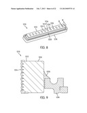 INTERCONNECTION OF CONDUCTOR TO FEEDTHROUGH diagram and image