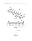 INTERCONNECTION OF CONDUCTOR TO FEEDTHROUGH diagram and image