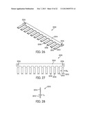 INTERCONNECTION OF CONDUCTOR TO FEEDTHROUGH diagram and image