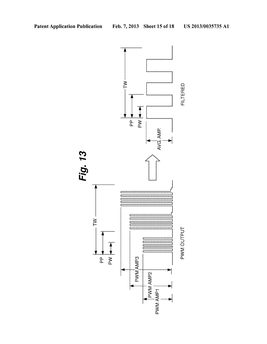 MULTI-MODAL ELECTROTHERAPY METHOD AND APARATUS - diagram, schematic, and image 16