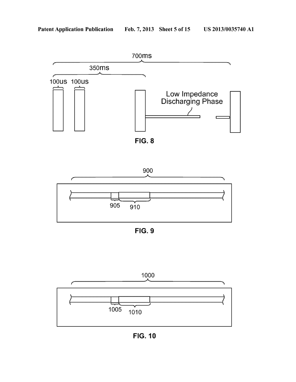 Device and Implantation System for Electrical Stimulation of Biological     Systems - diagram, schematic, and image 06