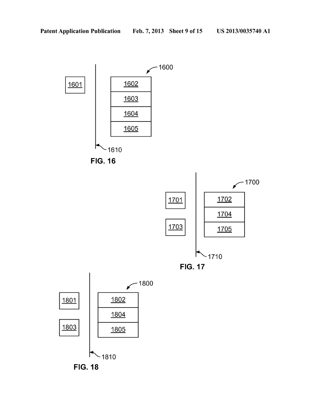 Device and Implantation System for Electrical Stimulation of Biological     Systems - diagram, schematic, and image 10