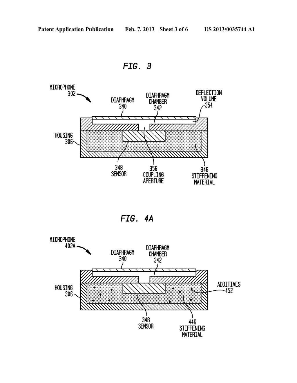 IMPLANTABLE MICROPHONE FOR AN IMPLANTABLE HEARING PROSTHESIS - diagram, schematic, and image 04