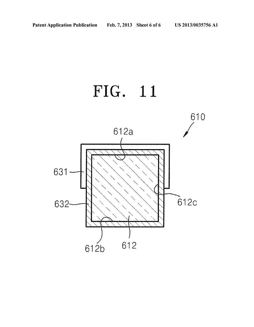 VASCULAR STENT HAVING A DUAL COATING STRUCTURE - diagram, schematic, and image 07