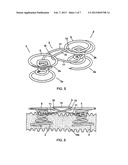 Apparatus for Treating a Heart Valve, In Particular a Mitral Valve diagram and image