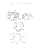 SPINAL FUSION DEVICE diagram and image