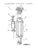 ACTUATED LEG PROSTHESIS FOR ABOVE-KNEE AMPUTEES diagram and image