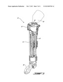 ACTUATED LEG PROSTHESIS FOR ABOVE-KNEE AMPUTEES diagram and image