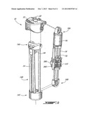 ACTUATED LEG PROSTHESIS FOR ABOVE-KNEE AMPUTEES diagram and image