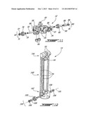 ACTUATED LEG PROSTHESIS FOR ABOVE-KNEE AMPUTEES diagram and image