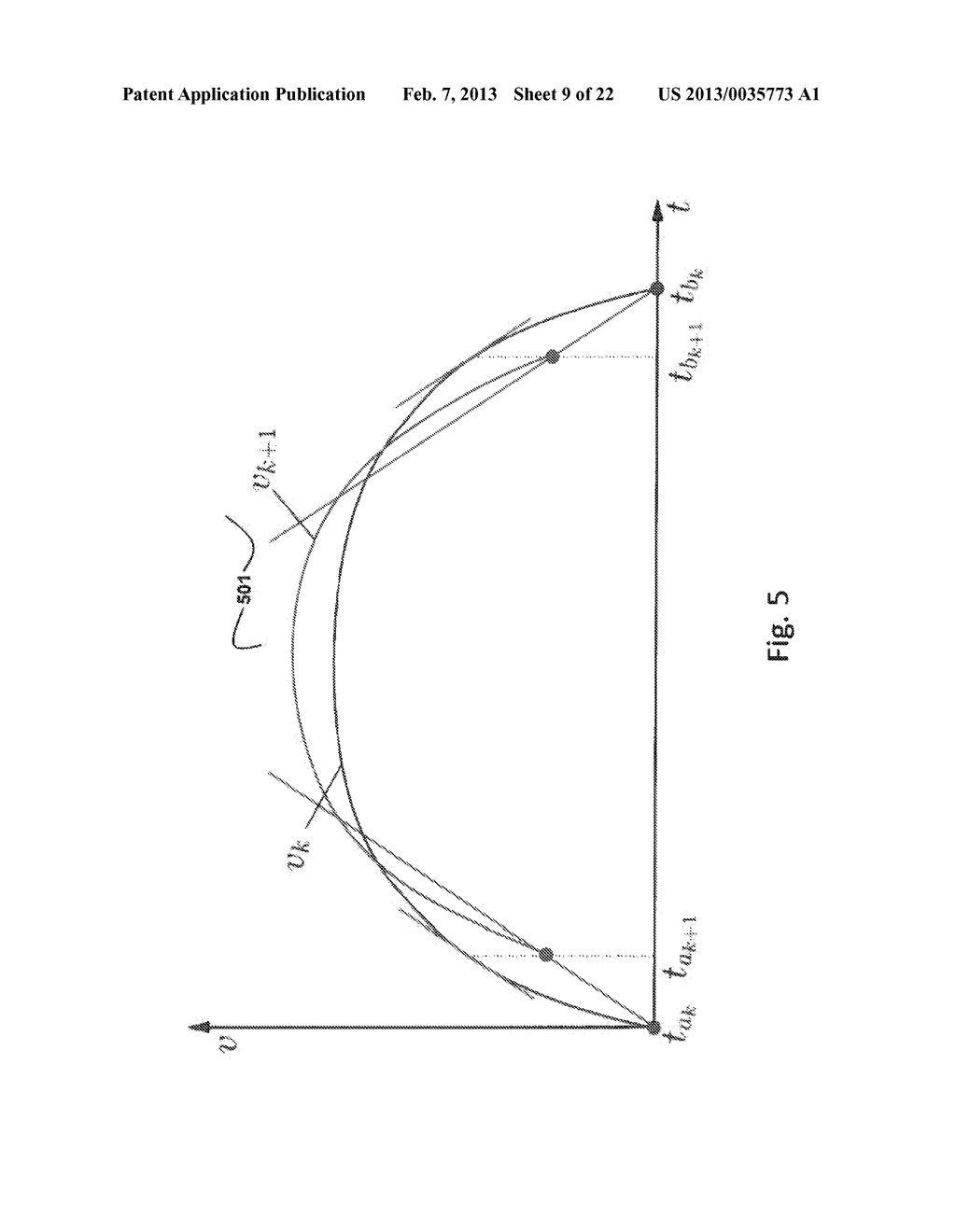 Method for Generating Trajectories for Motor Controlled Actuators - diagram, schematic, and image 10