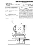 CONTROL OF A MACHINING OPERATION diagram and image