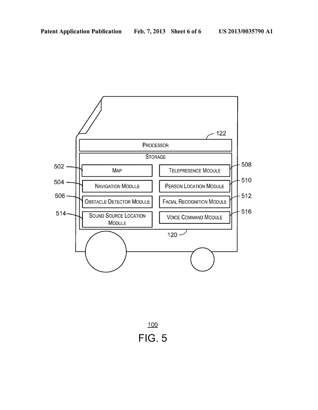 FINDING A CALLED PARTY - diagram, schematic, and image 07