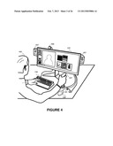 Mobile Robot for Telecommunication diagram and image