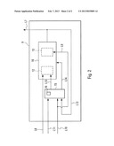 METHOD AND SYSTEM FOR DETERMINING FLIGHT PARAMETERS OF AN AIRCRAFT diagram and image