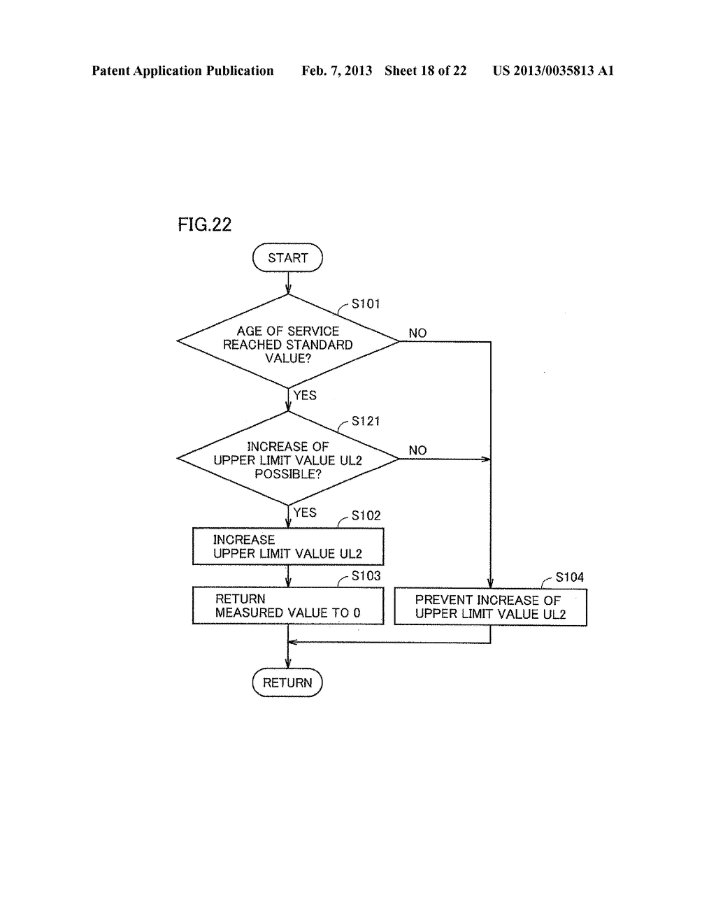 VEHICLE AND METHOD FOR CONTROLLING VEHICLE - diagram, schematic, and image 19