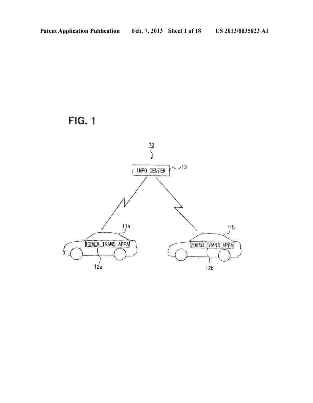 ELECTRIC POWER TRANSMISSION RECEPTION SYSTEM - diagram, schematic, and image 02