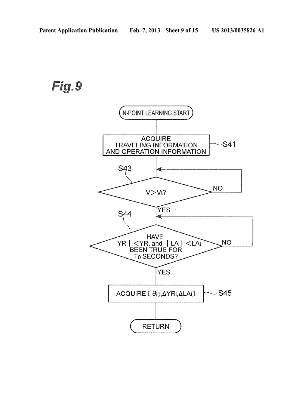 STEERING CONTROL DEVICE - diagram, schematic, and image 10