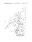 TRANSPORTER VEHICLE diagram and image