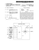 VEHICLE CONTROLLER diagram and image