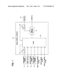 VEHICLE CONTROLLER diagram and image