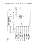 VEHICLE CONTROLLER diagram and image