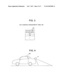 Navigation Device, Guidance Method Thereof and Route Search Method Thereof diagram and image