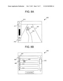 Navigation Device, Guidance Method Thereof and Route Search Method Thereof diagram and image