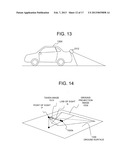 Navigation Device, Guidance Method Thereof and Route Search Method Thereof diagram and image