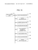 Navigation Device, Guidance Method Thereof and Route Search Method Thereof diagram and image