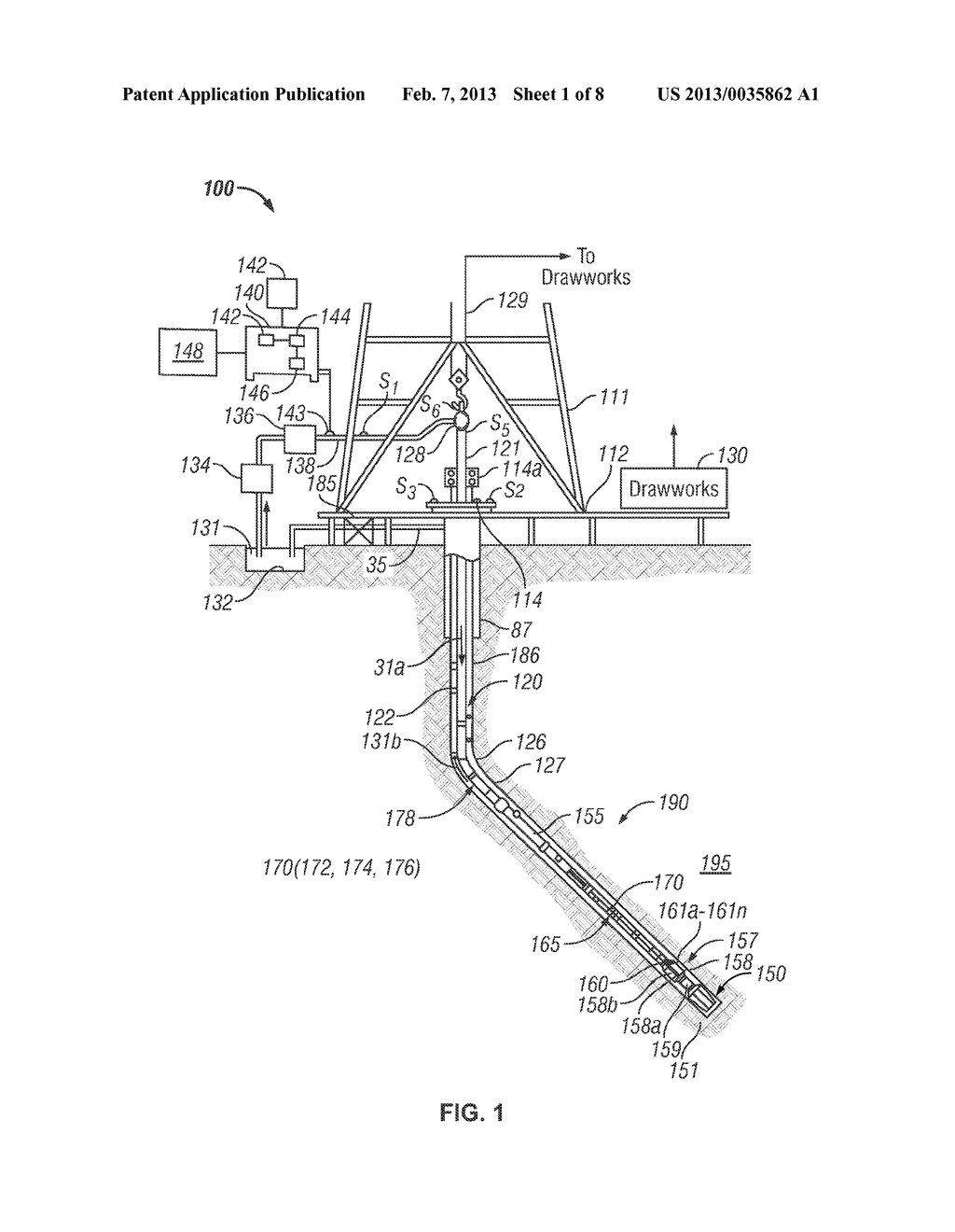 METHOD AND APPARATUS FOR CORRECTING TEMPERATURE EFFECTS FOR AZIMUTHAL     DIRECTIONAL RESISTIVITY TOOLS - diagram, schematic, and image 02