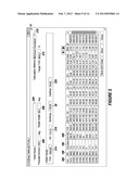 SYSTEM AND METHOD FOR FRACTIONATION OF  A WELL USING A THREE DIMENSIONAL     WELLBORE PROFILE WITH AN EXECUTIVE DASHBOARD diagram and image