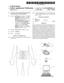 SYSTEMS AND METHODS FOR DETECTING GLUCOSE LEVEL DATA PATTERNS diagram and image