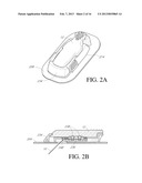 SYSTEMS AND METHODS FOR DETECTING GLUCOSE LEVEL DATA PATTERNS diagram and image